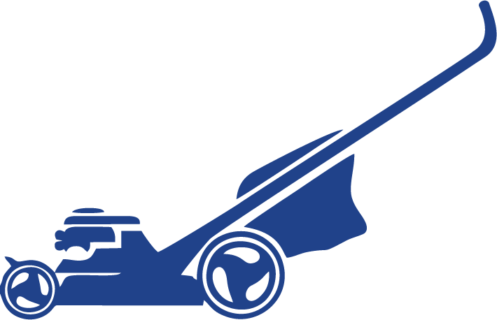 Запчасти для садовой техники