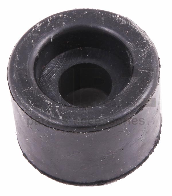 Ролик успокоителя цепи приводной TTR110,TTR125,TTR250a (каток)