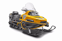 Запчасти для снегохода STELS VIKING 800