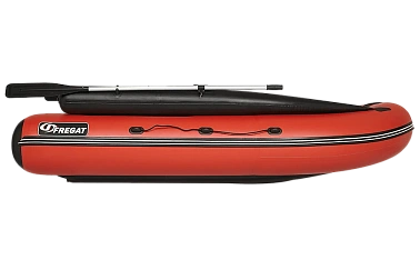 Лодка ПВХ Фрегат 330 FM