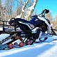 Снегоход PROMAX ARCTIC 400