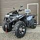 Квадроцикл LONCIN Sumahao 400L 4x4 EFI