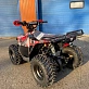 Квадроцикл RAPTOR NEW 125
