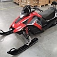 Снегоход Motax Snow Cat 180 EFI