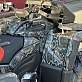Квадроцикл AODES PATHCROSS 1000 EPS PRO LCD, одноместный