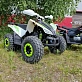 Квадроцикл PROMAX SPORT - PRO 180 (2024)