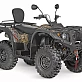 Квадроцикл Striker 700 EFI