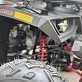 Квадроцикл YAMAHA REPLIKA HANTER 200 PRO