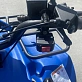 Квадроцикл IRBIS ATV 200 LUX (+лебедка)