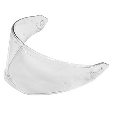 Визор для шлема FF324 CLEAR NEW