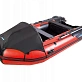 Надувная лодка GLADIATOR E450PRO