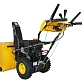 Снегоуборщик Habert HBM28D