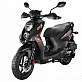 Скутер SYM CROX 125