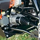 Квадроцикл AODES PATHCROSS MAX 650 LCD, двухместный