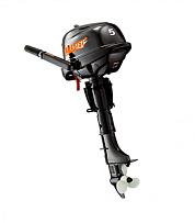 Запчасти для 4-х тактного ПЛМ YAMABISI F5BMS