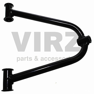 Рычаг подвески передней ATV150, K150 (нижн.-лев.)