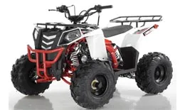 Квадроцикл (ATV) COMMANDER