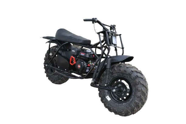 Мотовездеход Атаман SR 15E