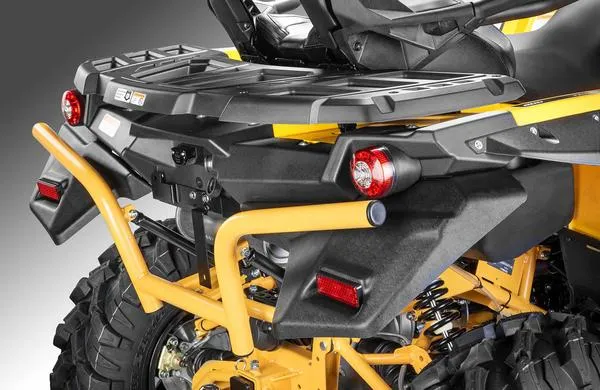 Квадроцикл STELSATV800 (TE) ГЕПАРД 2.0 K04 EPS Tech