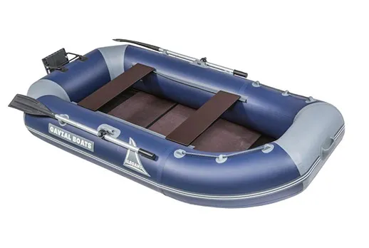 Гребная лодка GRINDA 250