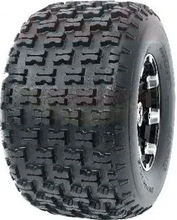 Покрышка ATV WANDA, на диск 9", 20х10,00-9  (BEORN 150 задние) (Р336)