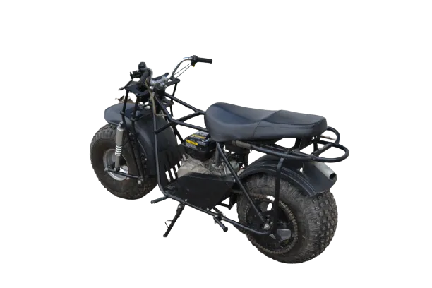 Мотовездеход Атаман F 7,0E