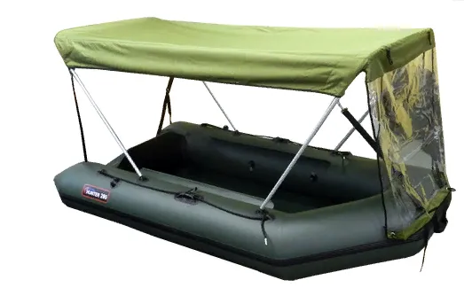 Универсальный тент-крыша