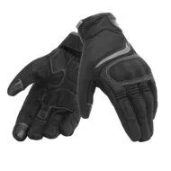 Перчатки AIR MASTER BLACK/BLACK