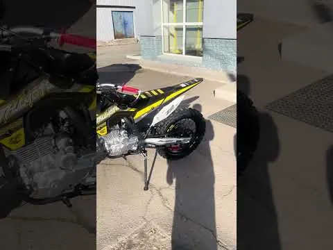 Очередная выдача мотоцикла JHLMOTO JHL Z2 PR300 (ZS175FMN) в ИКС-МОТОРС (X-M.SU) г. Архангельск