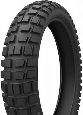 Шина пневматическая KENDA BIG BLOCK K784F TL