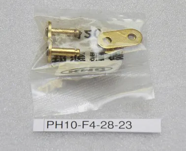 Замок цепи 420  PH10F42823