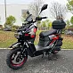 Скутер EX-MOTO URBAN 200 (49)