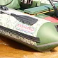 Лодка MISHIMO PRO 350