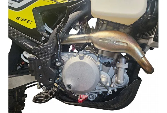 Кроссовый мотоцикл PITONMOTO MX8 NC300S CARB