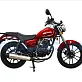 Мотоцикл Regulmoto SK200-8