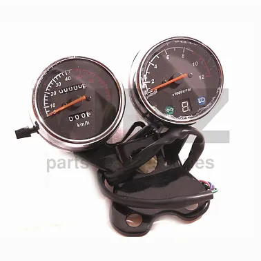 Панель приборов GS110w