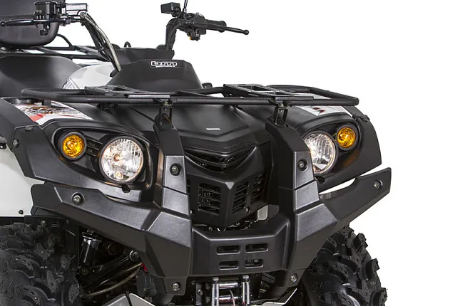 Квадроцикл Striker 700 EFI/EPS