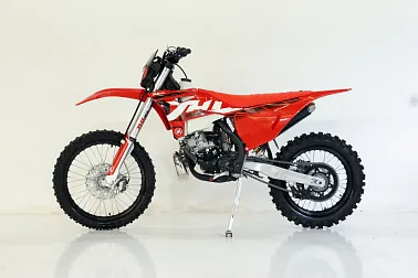 Мотоцикл JHL MOTO JHLofr LX MT250 (LX26)