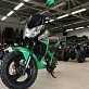Мопед PROMAX STREET CROSS 150 (49)