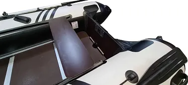 Лодка ПВХ ANNKOR 370RT