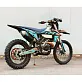 Мотоцикл JHL MOTO JHL Z7 NC250S (177MM-A)