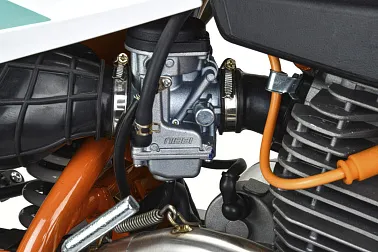 Мотоцикл MOTOLAND (МОТОЛЕНД) SMX300 S4 (175FMM) АКЦИЯ