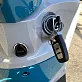 Скутер PROMAX Lambretta 240(49)