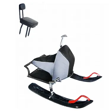 Универсальный лыжный модуль УЛМ-2 (2018)