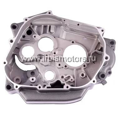 Корпус картера правый 170MM (жид. охл.) DOHC (CBB250)