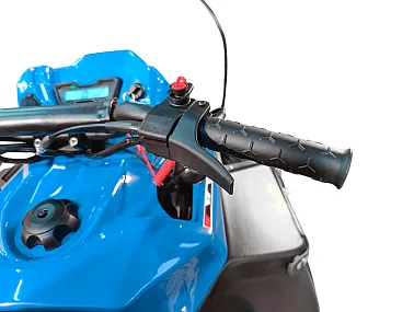 Снегоход IRBIS TUNGUS 500L LE PRO GEN1 26/27