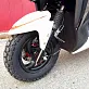 Скутер X-MOTORS CITY PRO