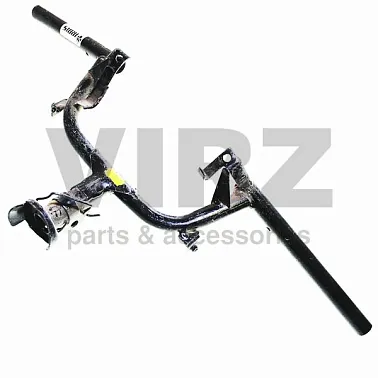 Руль Z50R,TORNADO,RANGER,QT-7