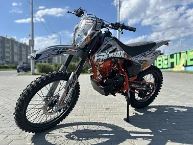 Защита двигателя мотоцикла PROMAX MX250, MX280, MX350, MX350RL 2025+