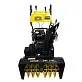 Снегоуборщик Huter SGC 8100